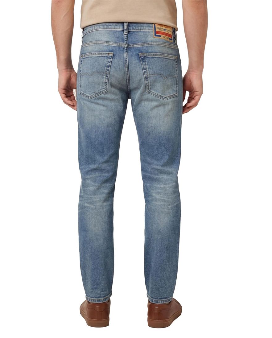 Diesel D-Finitive denim regular fit