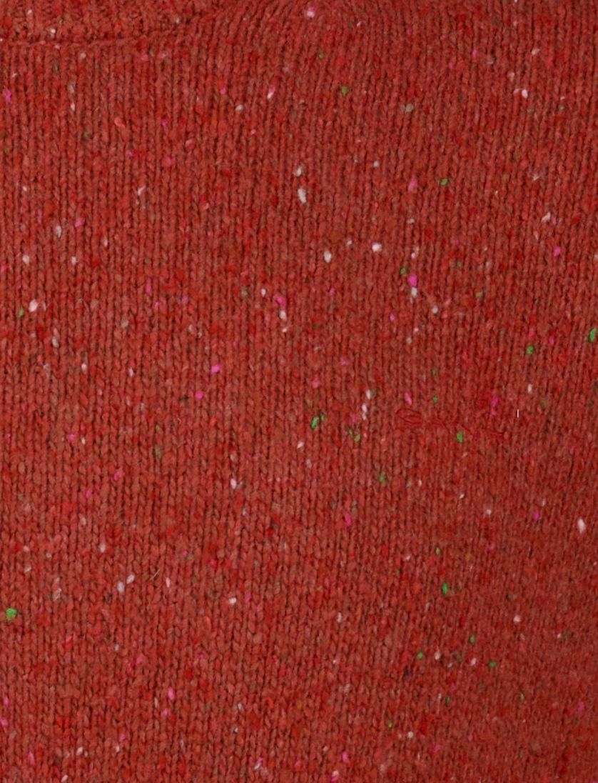 Gant trui wol oranje