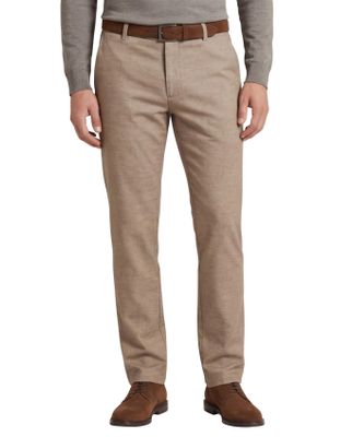 Meyer Meyer Bonn pantalon katoen beige
