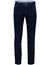 Meyer pantalon katoen donkerblauw