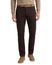 Meyer Bonn pantalon katoen donkerbruin