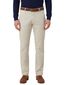 Meyer Bonn katoenen pantalon beige effen