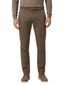Meyer new york pantalon flatfront bruin