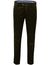 Meyer Bonn pantalon effen groen normale fit corduroy