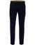 Meyer bonn donkerblauw effen pantalon normale fit