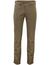 Meyer chicago flatfront broek bruin
