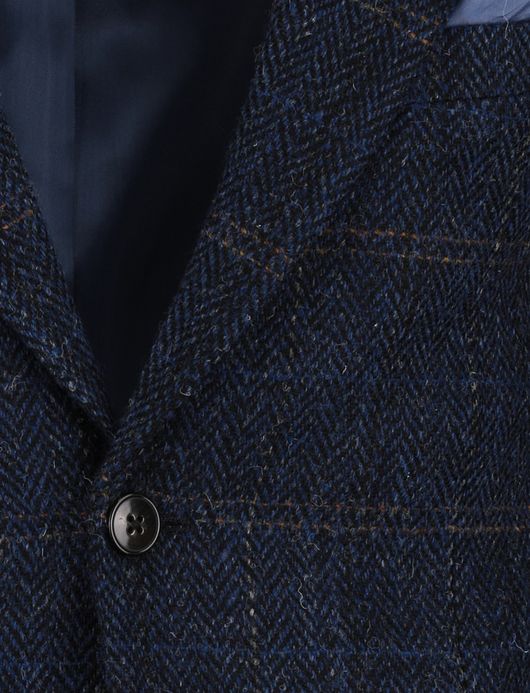 Wellington of bilmore colbert normale fit navy