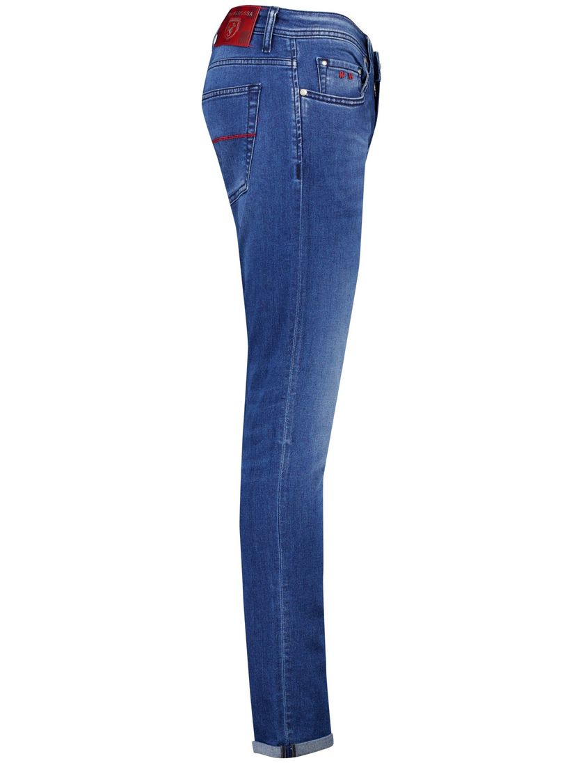 jeans Tramarossa Leonardo blauw