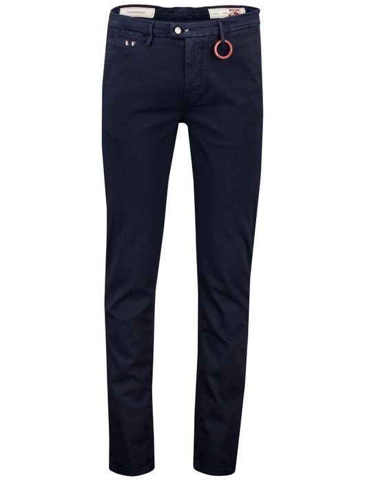 jeans donkerblauw Tramarossa Luis