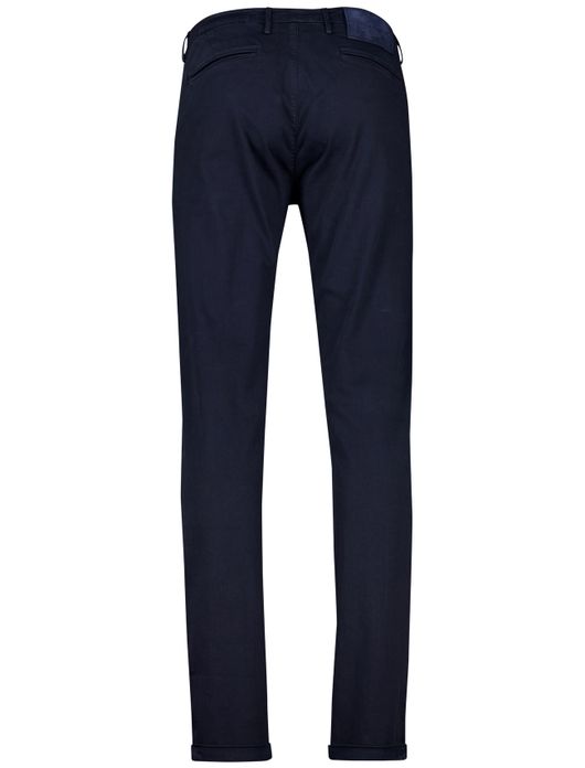 jeans donkerblauw Tramarossa Luis