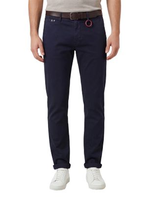 Tramarossa Tramarossa Luis jeans donkerblauw