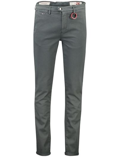 Tramarossa Tramarossa Luis jeans blauw