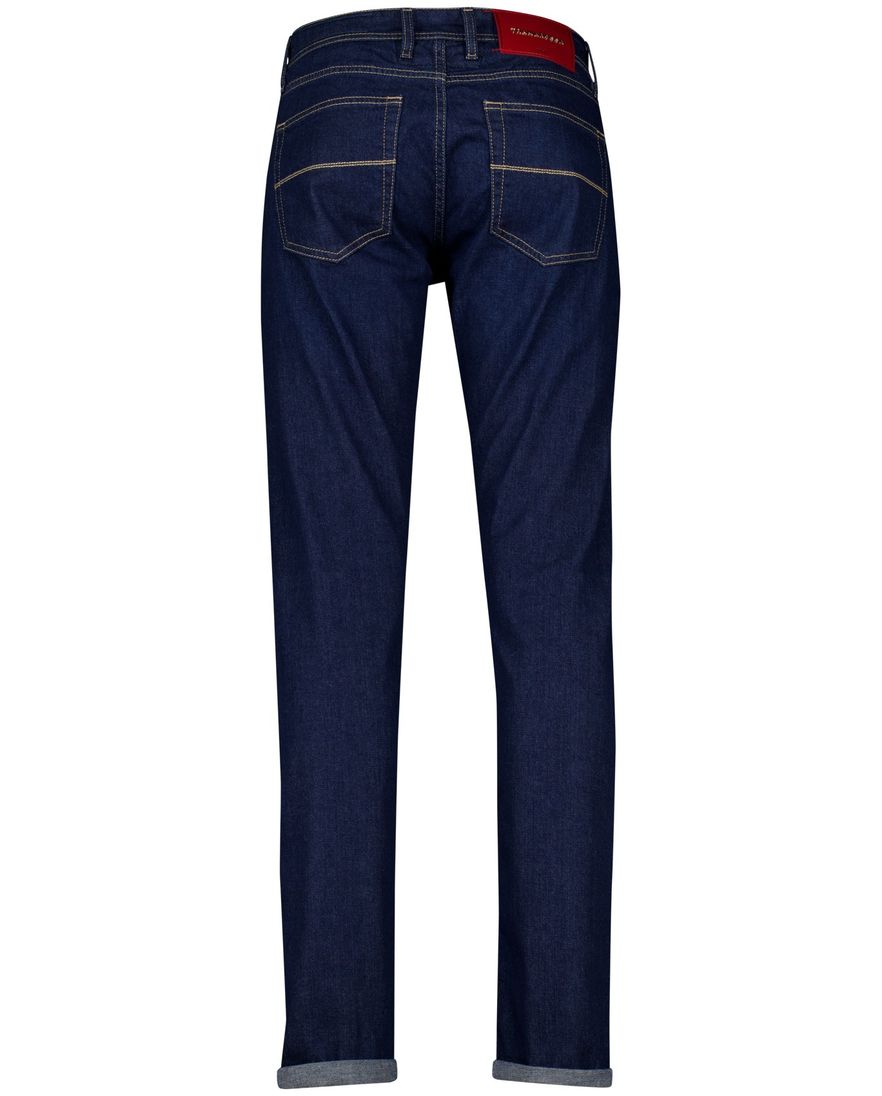 Tramarossa Michelangelo jeans donkerblauw