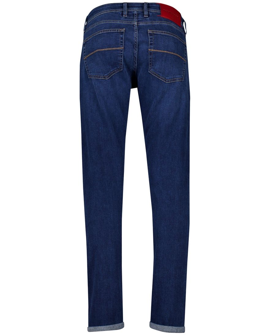 Tramarossa Michelangelo jeans donkerblauw