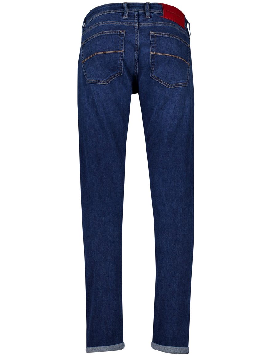 Tramarossa Michelangelo jeans donkerblauw