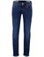 Tramarossa Michelangelo 5-p jeans blauw effen