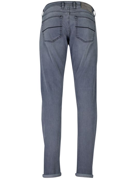 Tramarossa Michelangelo 5-p broek grijs