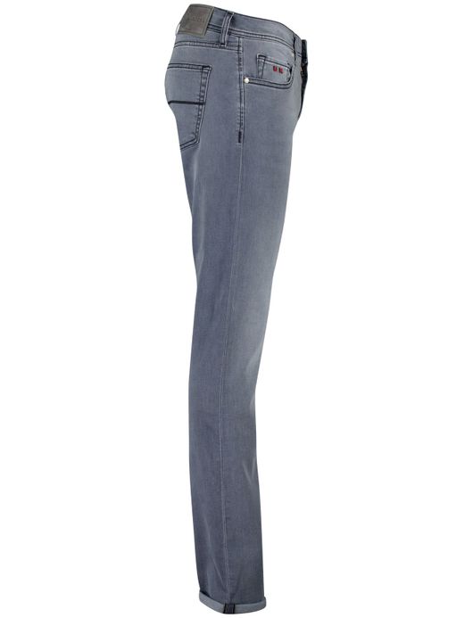 Tramarossa Michelangelo 5-p broek grijs