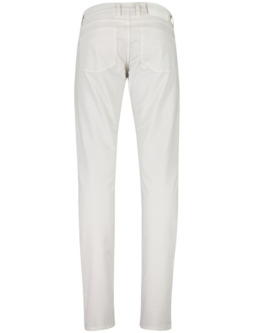 5-p broek Tramarossa Michelangelo wit