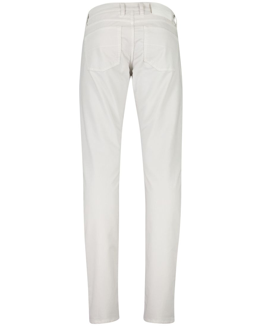 Tramarossa Michelangelo 5-p broek off-white