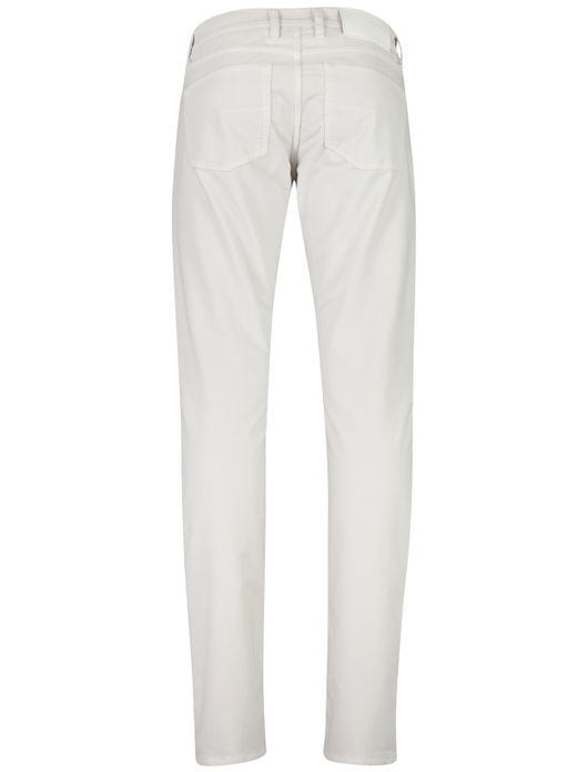 Tramarossa pantalon katoen off-white