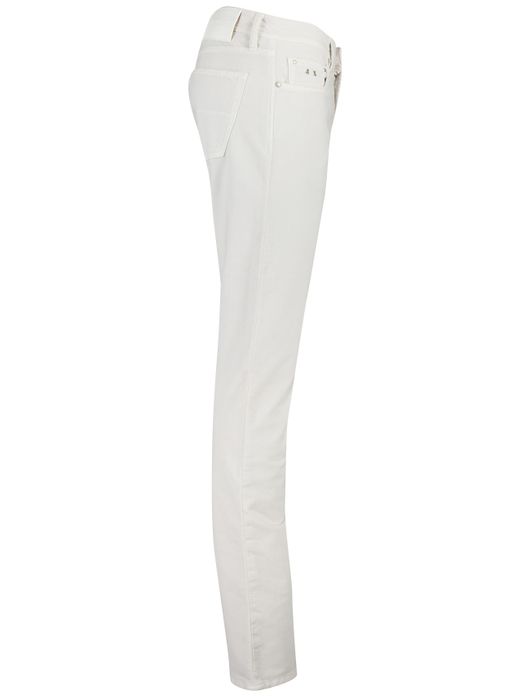 Tramarossa pantalon katoen off-white