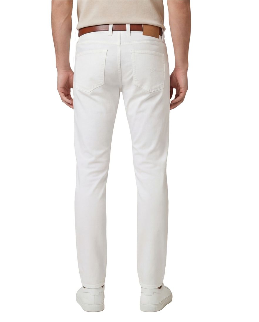 Tramarossa Michelangelo 5-p broek off-white