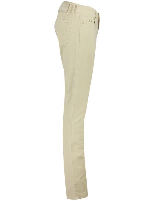 Tramarossa Michelangelo 5-p broek beige