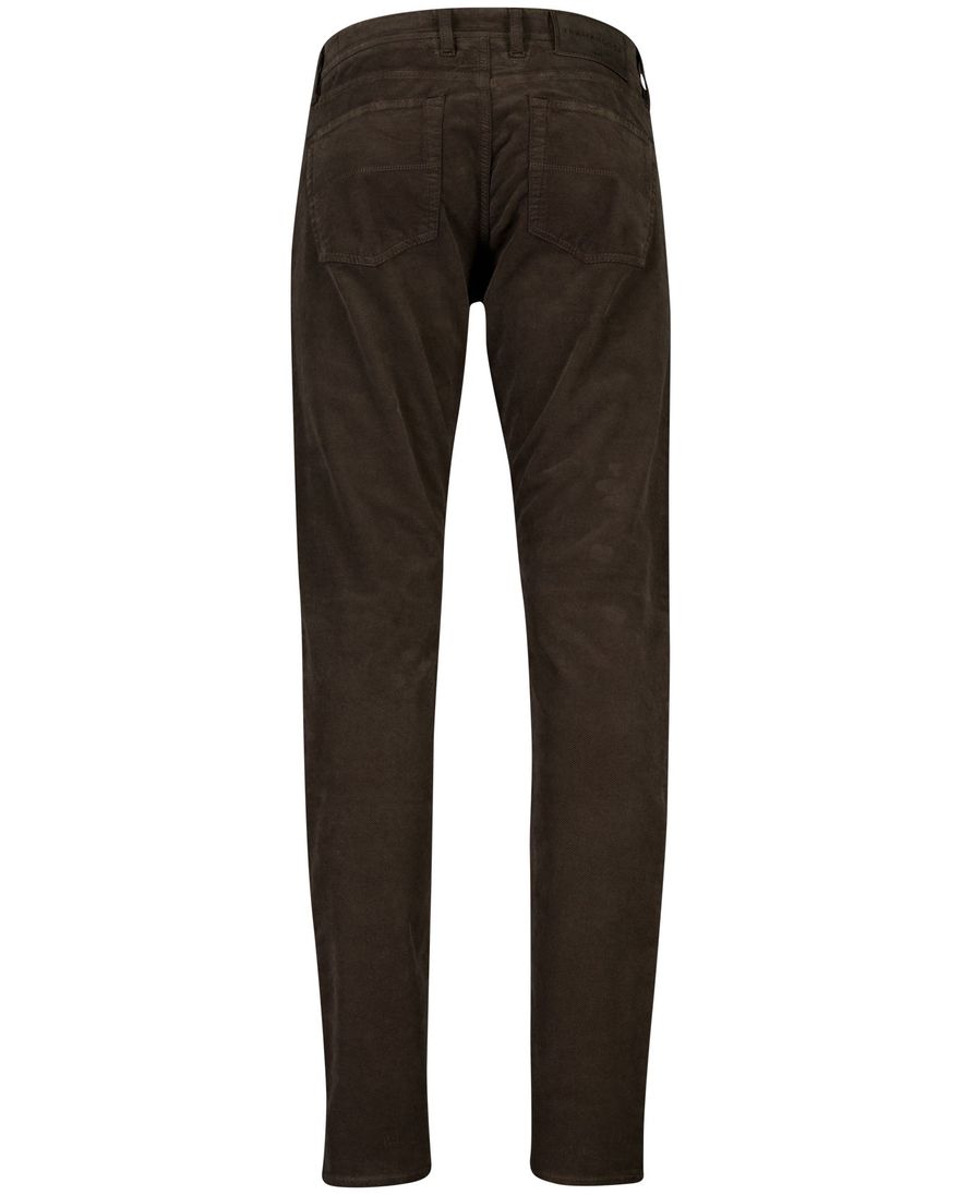 effen broek Tramarossa bruin Michelangelo