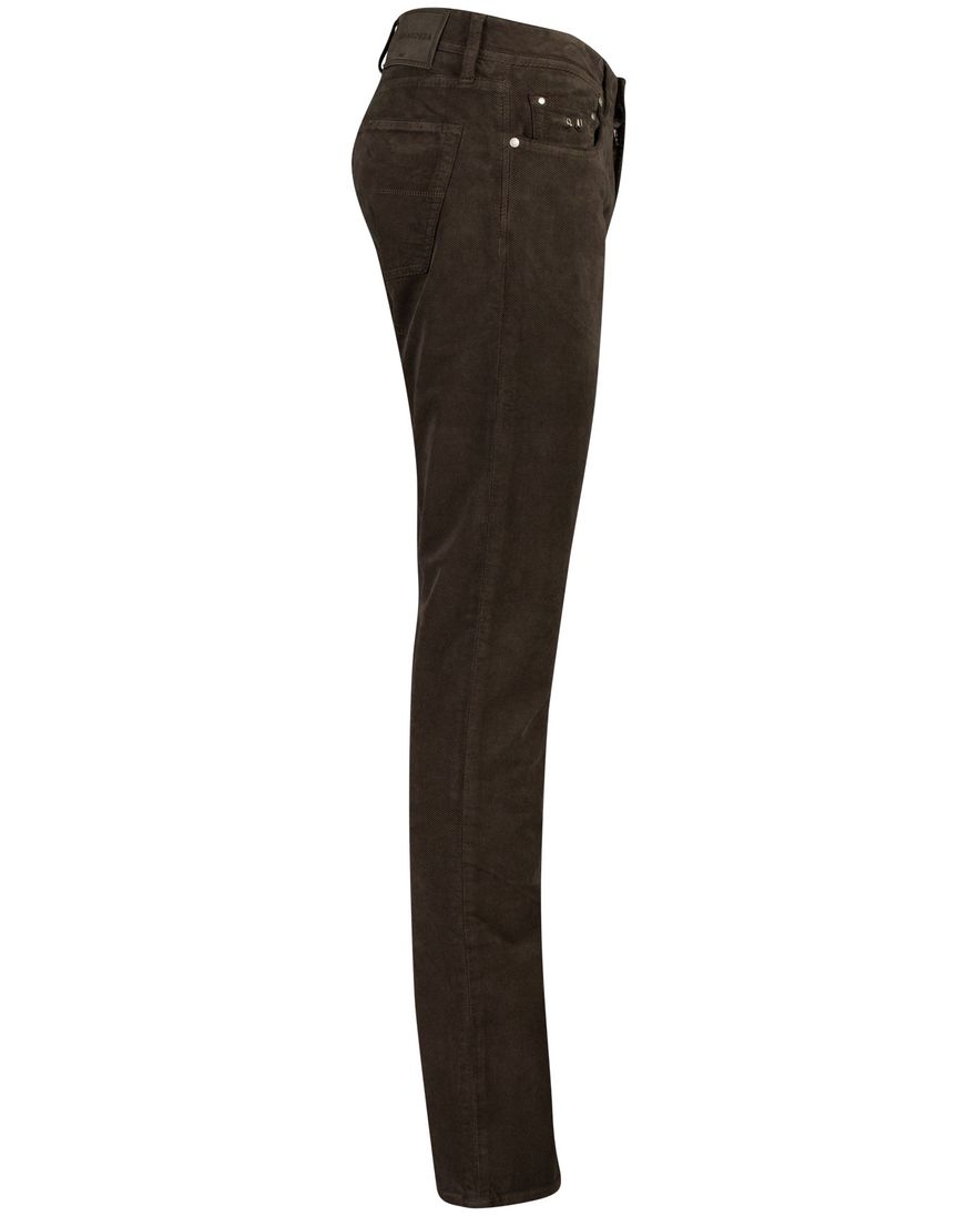 effen broek Tramarossa bruin Michelangelo