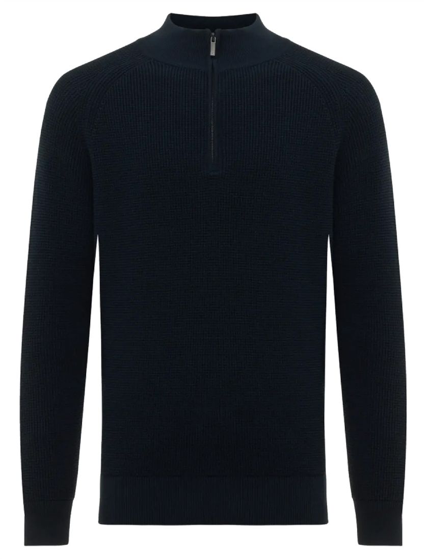 trui Gentiluomo donkerblauw