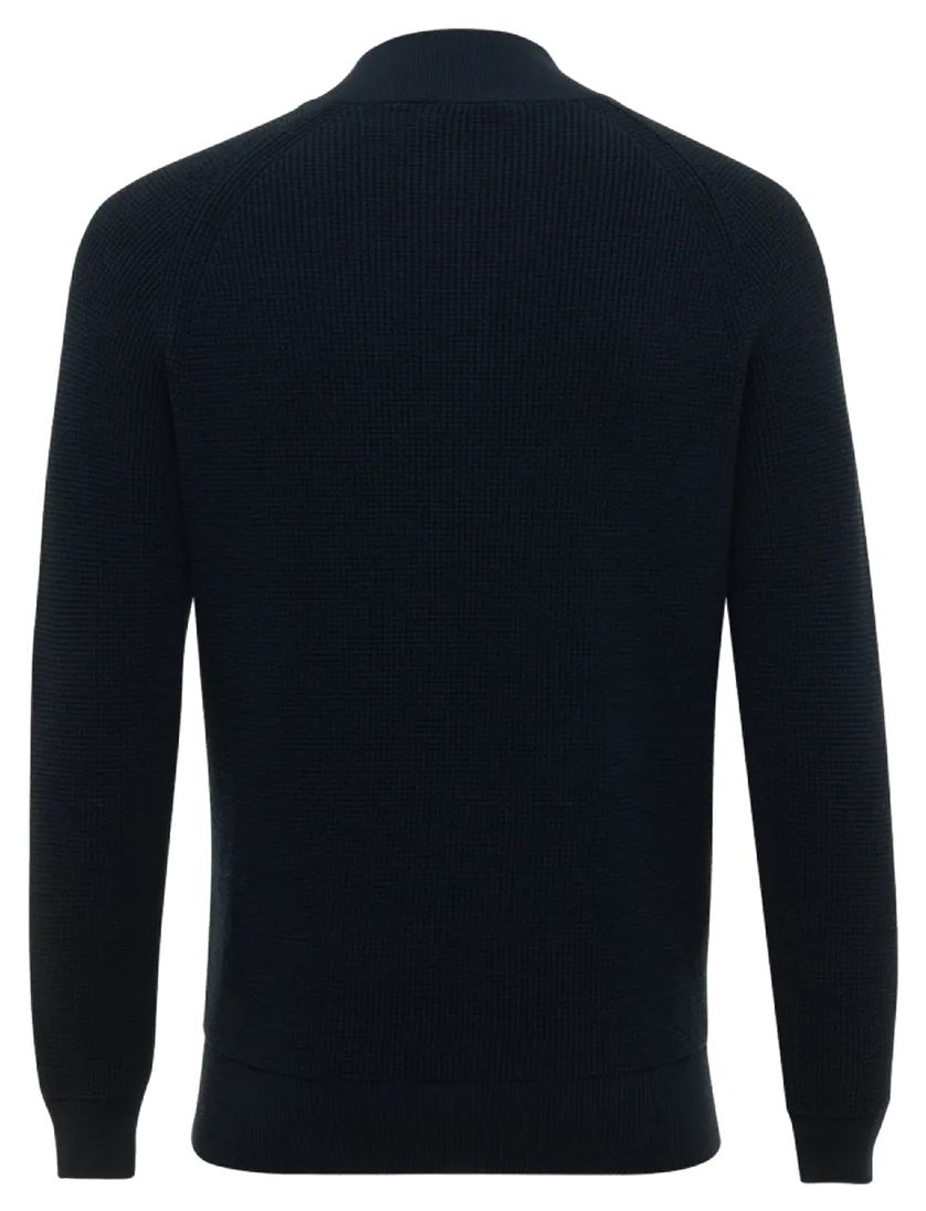 trui Gentiluomo donkerblauw