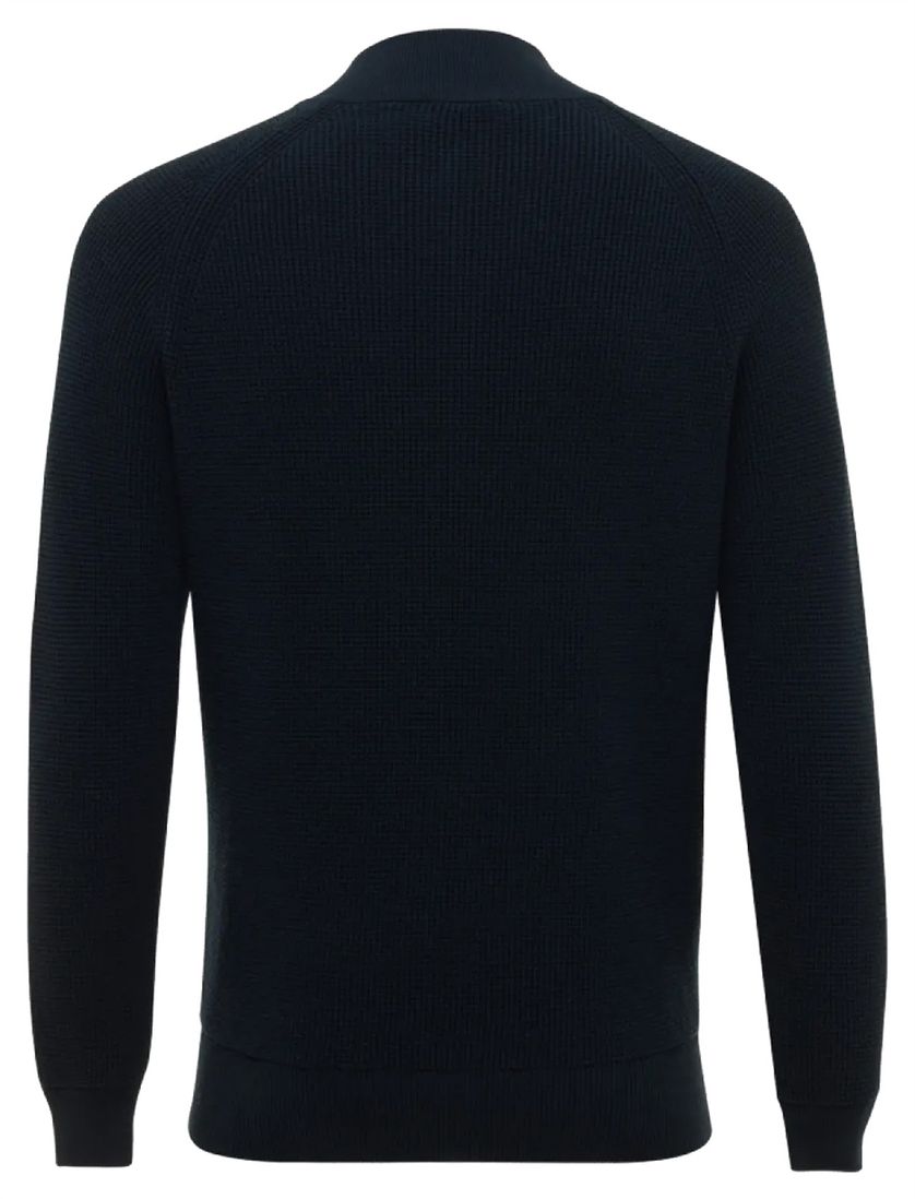 trui Gentiluomo donkerblauw