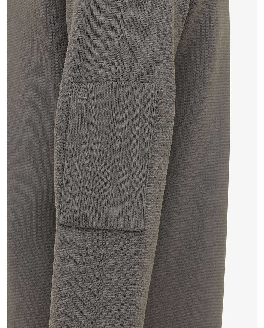 Gentiluomo trui grijs