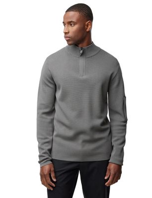 Genti Gentiluomo trui grijs