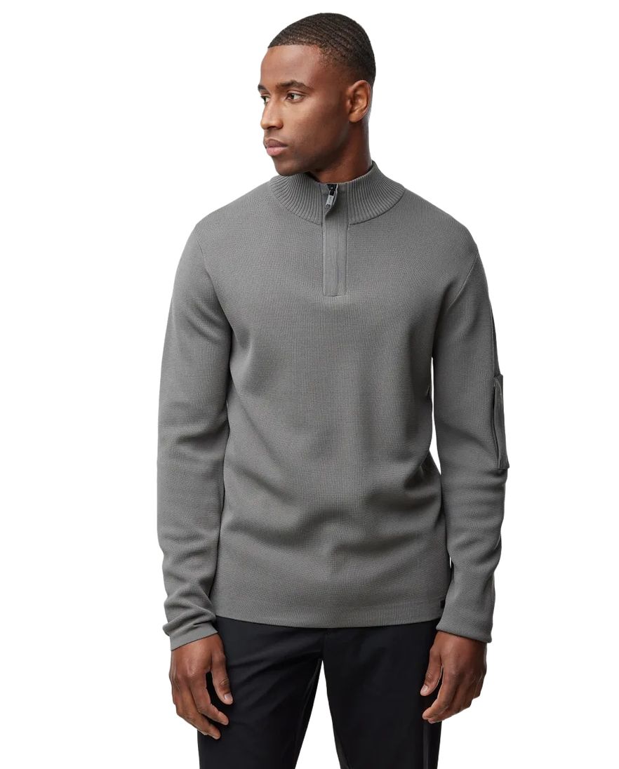 Gentiluomo trui grijs