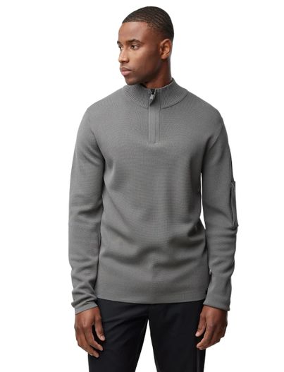 Genti trui Gentiluomo grijs