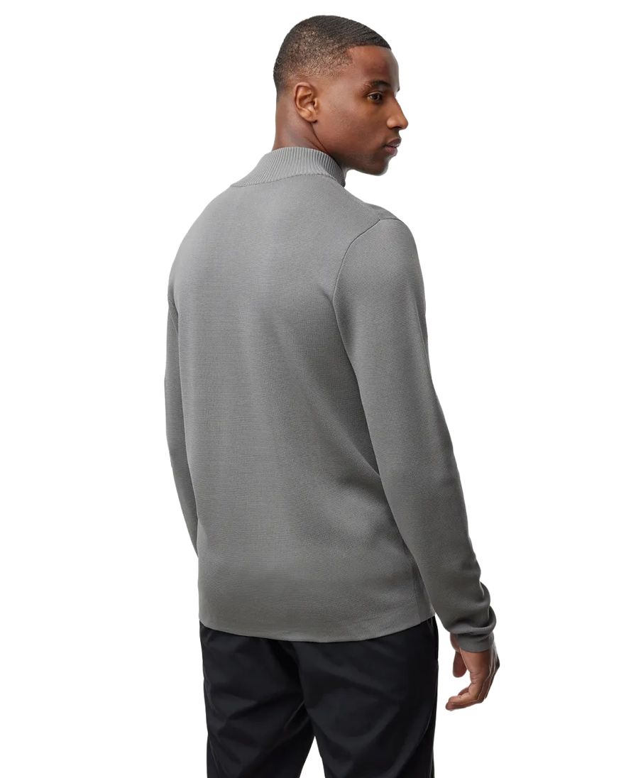 Gentiluomo trui grijs