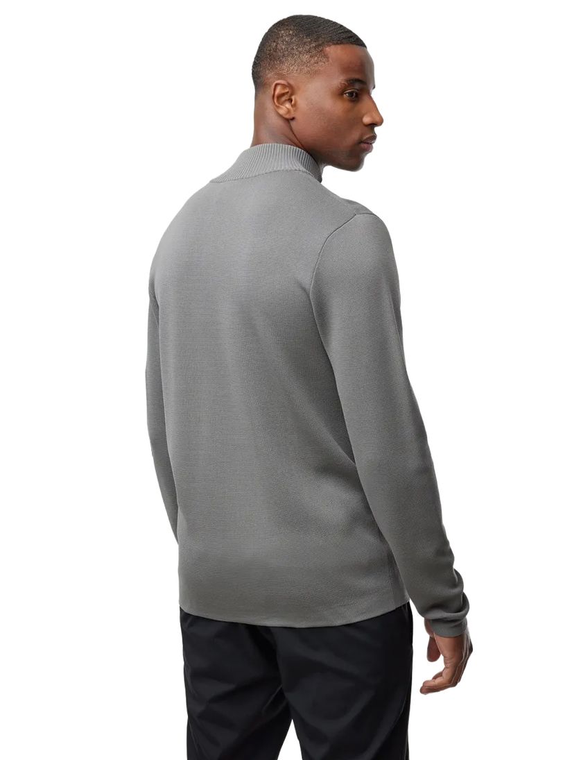 trui Gentiluomo grijs