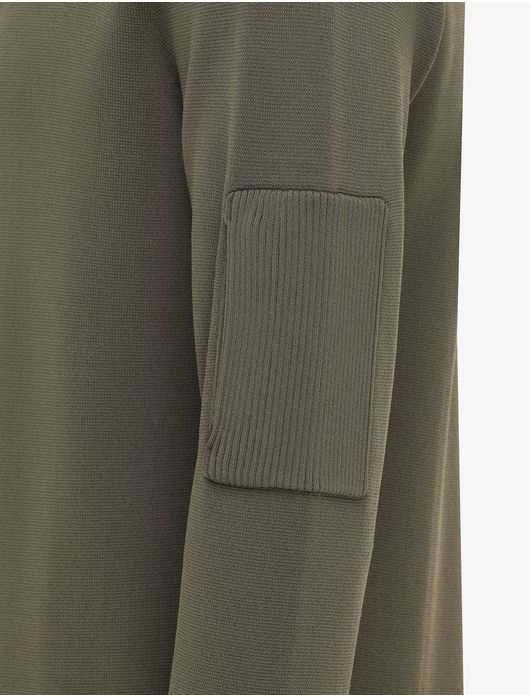 trui groen Gentiluomo