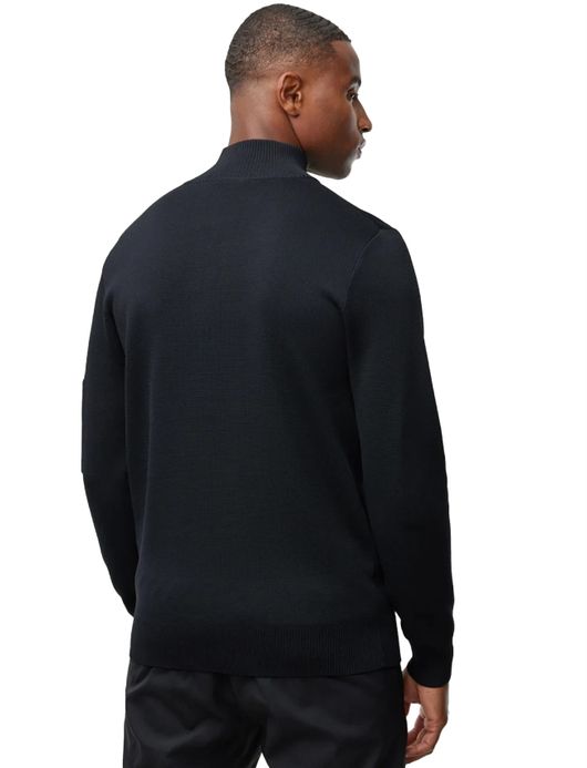 Gentiluomo trui zwart