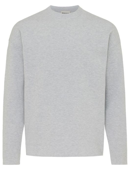 Gentiluomo trui grijs