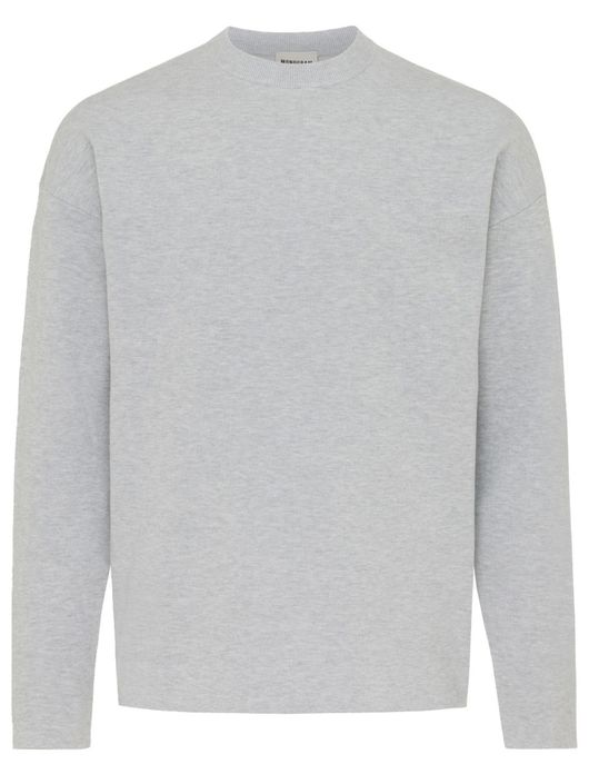 trui grijs Gentiluomo