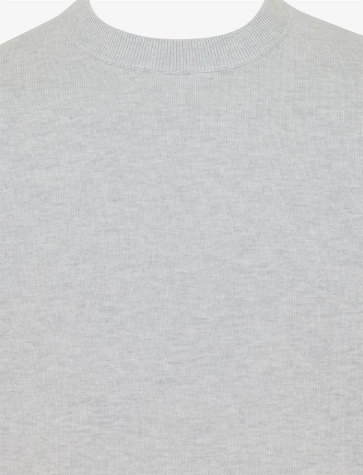 Gentiluomo trui grijs