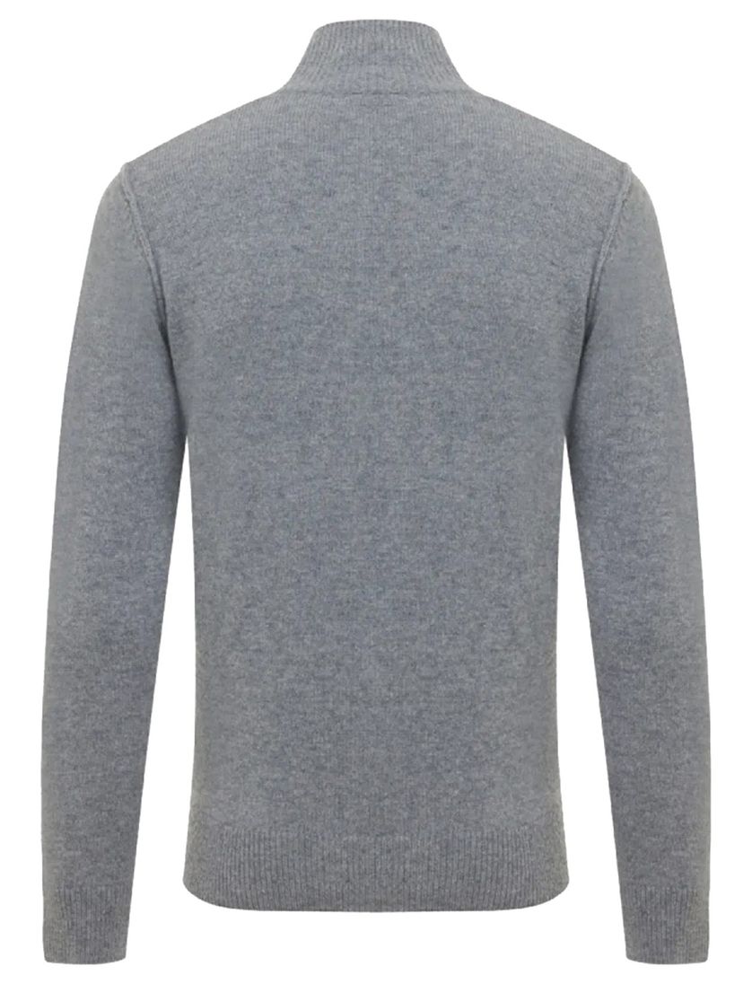 trui Gentiluomo grijs