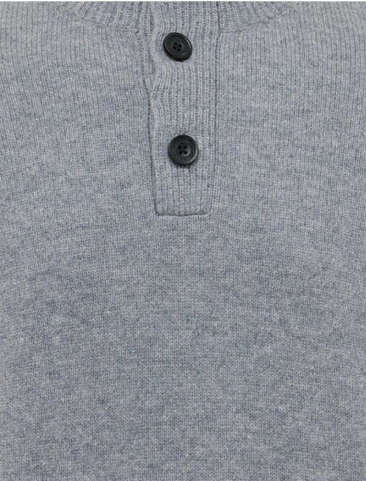 trui grijs Gentiluomo