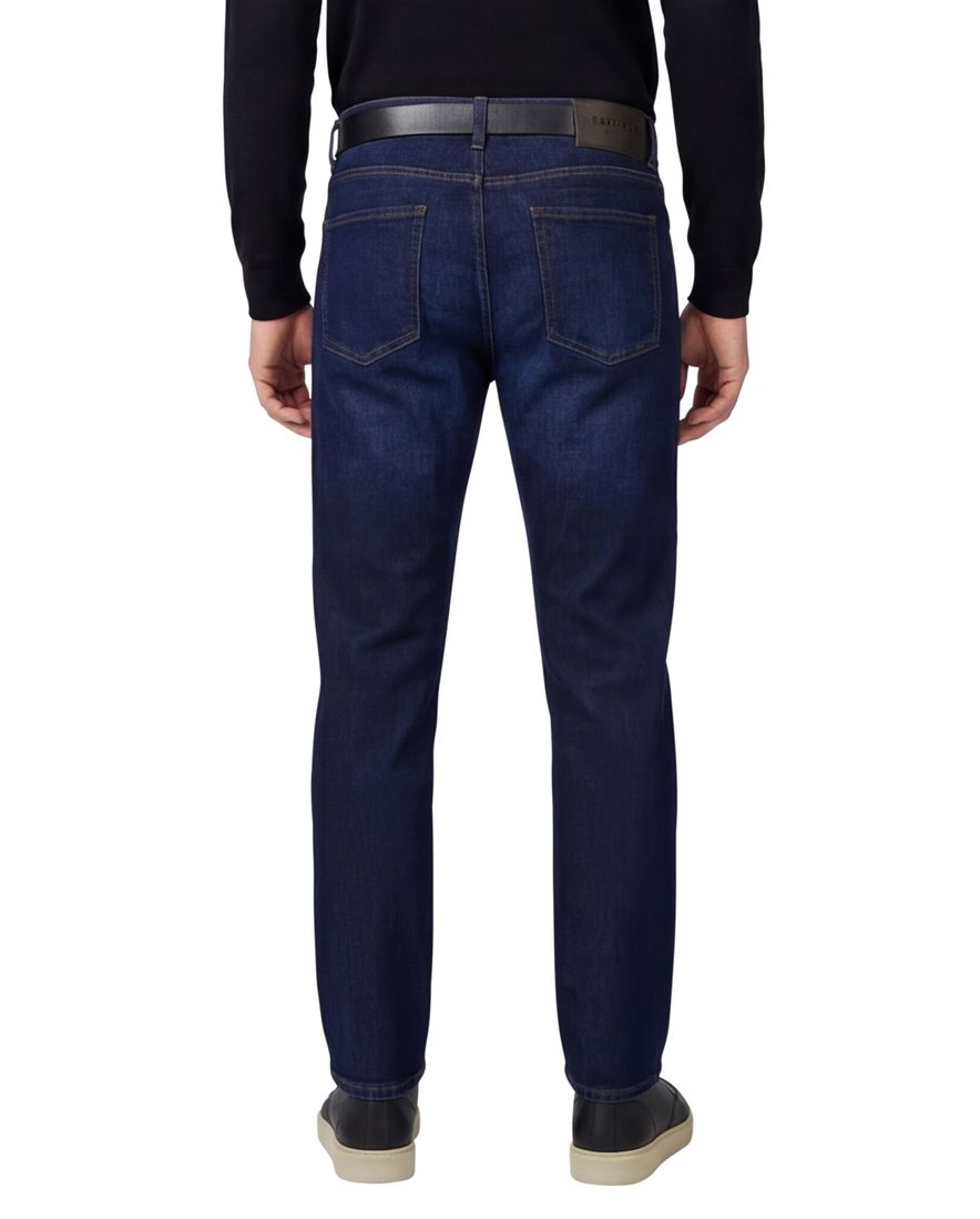 Barmas Dean jeans denim blauw