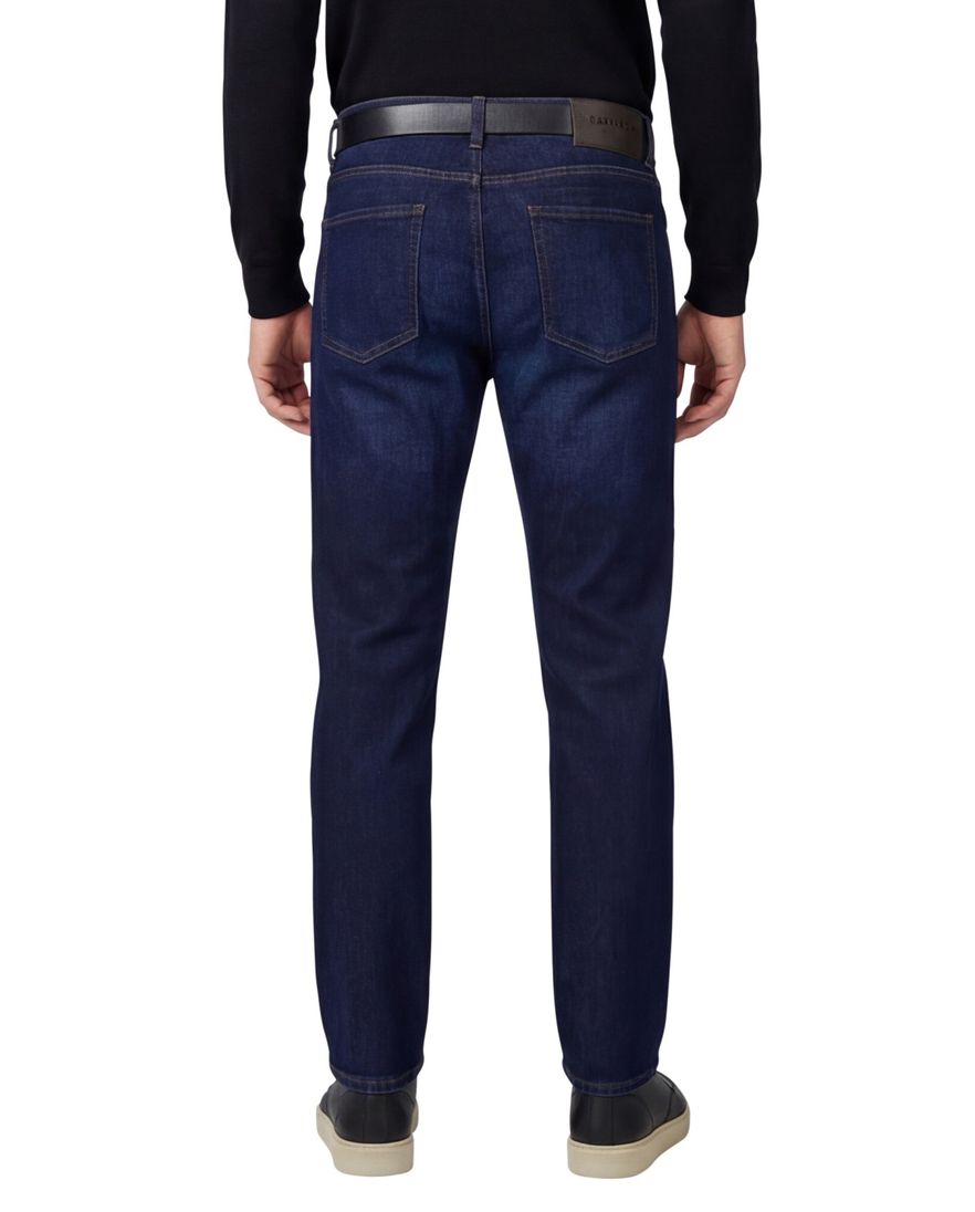 Barmas dean jeans katoen blauw