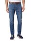 Barmas 5-pocket jeans denim