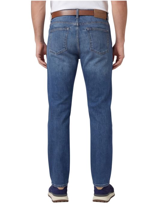 Barmas 5-pocket jeans denim
